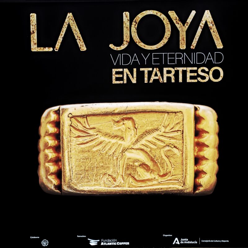 La Joya vida y muerte en Tarteso