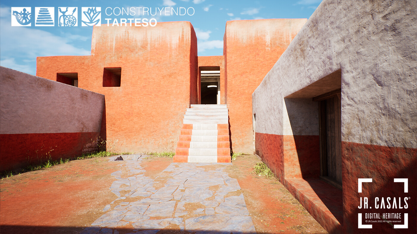 Casas del Turuñuelo
